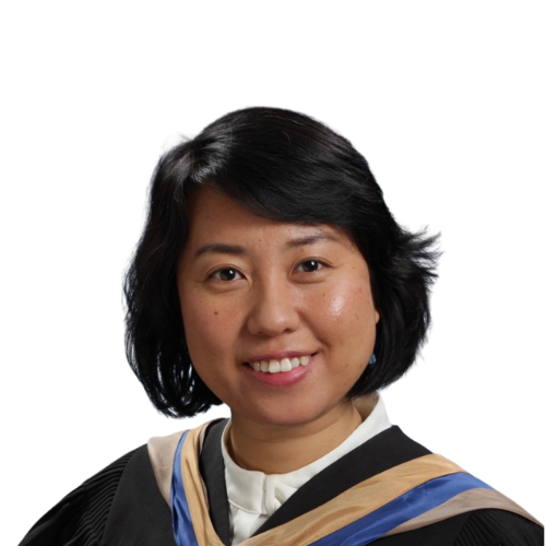 Shensi Zhang — Founder, HY Voyagers Sourcing